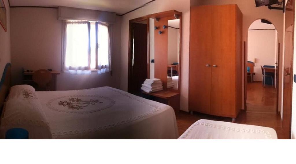 Meuble Lariana Hotel Bellaria-Igea Marina Exterior photo