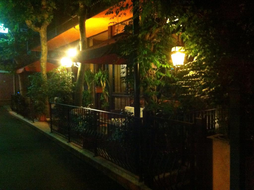 Meuble Lariana Hotel Bellaria-Igea Marina Exterior photo