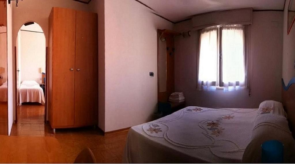 Meuble Lariana Hotel Bellaria-Igea Marina Exterior photo